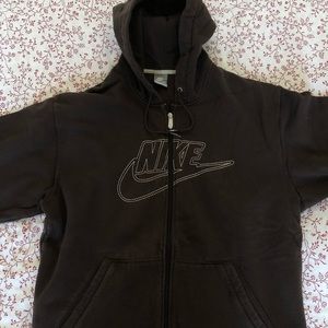 Nike Sweaters - Nike Hoodie - XXL Nike Sweaters - Nike Hoodie - XXL